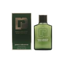 paco rabanne pour homme - Paco Rabanne Pour Homme 100ml EDT - 3 nuotrauka