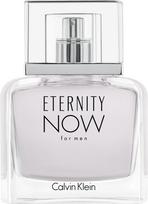 calvin klein kvepalai - Calvin Klein Eternity Now For Men 30ml EDT - 2 nuotrauka