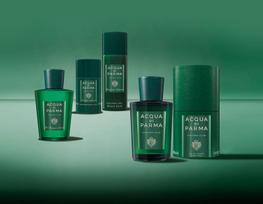 acqua di parma colonia club - Acqua Di Parma Colonia Club 180ml EDC Unisex - 3 nuotrauka