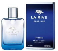 La Rive Blue Line 90ml EDT