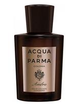 ambra kvepalai - Acqua di Parma Colonia Ambra 100ml EDC - 2 nuotrauka