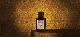 ambra kvepalai - Acqua di Parma Colonia Ambra 100ml EDC - 4 nuotrauka