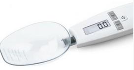 kitchen scale - Soehnle Electronic Kitchen Scales Cooking Star - 2 nuotrauka