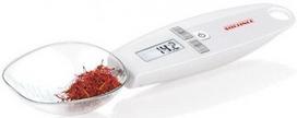 kitchen scale - Soehnle Electronic Kitchen Scales Cooking Star - 4 nuotrauka