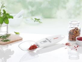 kitchen scale - Soehnle Electronic Kitchen Scales Cooking Star - 5 nuotrauka