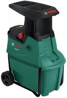 saku smulkintuvai - Bosch AXT 25 D - 2 nuotrauka