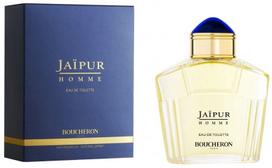 boucheron jaipur - Boucheron Jaipur pour Homme 100ml EDT - 1 nuotrauka