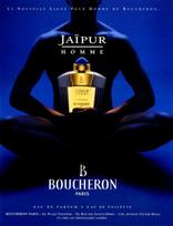 boucheron jaipur - Boucheron Jaipur pour Homme 100ml EDT - 3 nuotrauka