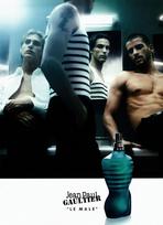 gaultier - Jean Paul Gaultier Le Male, 75ml (EDT) - 2 nuotrauka