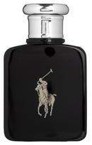 ralph lauren kvepalai - Ralph Lauren Polo Black 75ml EDT - 2 nuotrauka