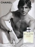 chanel allure homme - Chanel Allure Sport, 3x20ml (EDT) - 3 nuotrauka