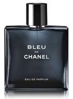 vyriski kvepalai chanel bleu de chanel edp - Chanel Bleu de Chanel 3x20ml EDP - 2 nuotrauka