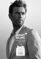mont blanc legend spirit - Mont Blanc Legend Spirit EDT 30 ml - 3 nuotrauka