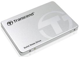 sata ssd 128gb - Transcend SSD370 128GB SATA III TS128GSSD370S - 2 nuotrauka
