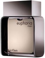 calvin klein euphoria 100ml - Calvin Klein Euphoria EDT 50ml - 2 nuotrauka