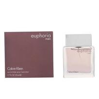 calvin klein euphoria 100ml - Calvin Klein Euphoria EDT 50ml - 3 nuotrauka