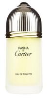 pasha de cartier - Cartier Pasha 100ml EDT - 1 nuotrauka