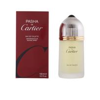 pasha de cartier - Cartier Pasha 100ml EDT - 3 nuotrauka