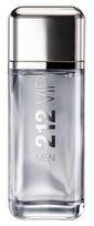 carolina herrera 212 - Carolina Herrera 212 VIP Men 200ml EDT - 2 nuotrauka