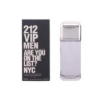 carolina herrera 212 - Carolina Herrera 212 VIP Men 200ml EDT - 3 nuotrauka
