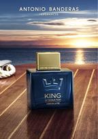 kvepalai banderas - Antonio Banderas King of Seduction Absolute 50ml EDT - 4 nuotrauka