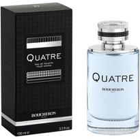 Boucheron Quatre EDT 100 ml