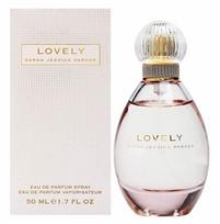 Sarah Jessica Parker Lovely 50ml EDP