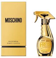 moschino fresh gold - Moschino Fresh Couture Gold EDP 30 ml - 1 nuotrauka