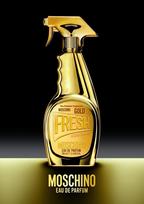 moschino fresh gold - Moschino Fresh Couture Gold EDP 30 ml - 4 nuotrauka