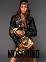 moschino fresh gold - Moschino Fresh Couture Gold EDP 30 ml - 6 nuotrauka
