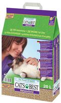 cata - Cat's Best Smart pellets kraikas katėms, 20 l - 2 nuotrauka
