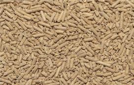cata - Cat's Best Smart pellets kraikas katėms, 20 l - 4 nuotrauka