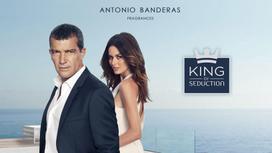 kvepalai banderas - Antonio Banderas King of Seduction 50ml EDT - 2 nuotrauka