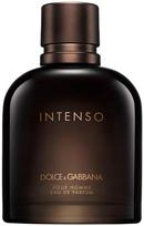 dolce gabbana intense - Dolce & Gabbana Pour Homme Intenso 75ml EDP - 2 nuotrauka