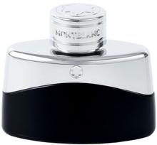 mont blanc legend - MONT BLANC Legend, 50ml (EDT) - 1 nuotrauka