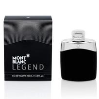 mont blanc legend - MONT BLANC Legend, 50ml (EDT) - 2 nuotrauka