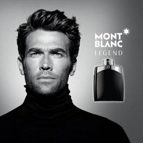 mont blanc legend - MONT BLANC Legend, 50ml (EDT) - 4 nuotrauka