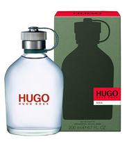 hugo boss lt - Hugo Boss Hugo 200ml EDT - 1 nuotrauka