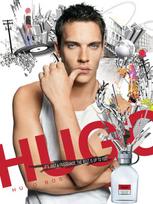 hugo boss lt - Hugo Boss Hugo 200ml EDT - 4 nuotrauka