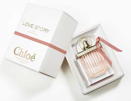 chloe love story - Chloe Love Story Eau Sensuelle 75ml EDP - 3 nuotrauka