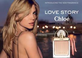 chloe love story - Chloe Love Story Eau Sensuelle 75ml EDP - 5 nuotrauka