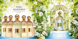 guerlain aqua allegoria - Guerlain Aqua Allegoria Pamplelune 75ml EDT - 5 nuotrauka