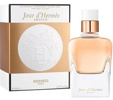 hermes - Hermes Jour d’Hermes Absolu, 85ml  (EDP) - 1 nuotrauka