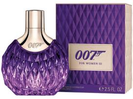 James Bond 007 For Women III EDP 30 ml