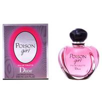 dior poison - Christian Dior Poison Girl EDT 100ml - 3 nuotrauka