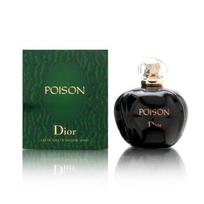 dior poison - Christian Dior Poison, 100ml (EDT) - 3 nuotrauka