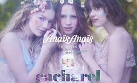 anais anais cacharel - Cacharel Anais Anais L´Original 30ml EDT - 4 nuotrauka