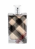 burberry brit - Burberry Brit 100ml EDP - 1 nuotrauka