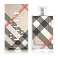 burberry brit - Burberry Brit 100ml EDP - 2 nuotrauka