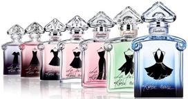 la petite robe noire - Guerlain La Petite Robe Noire 100ml EDT - 4 nuotrauka